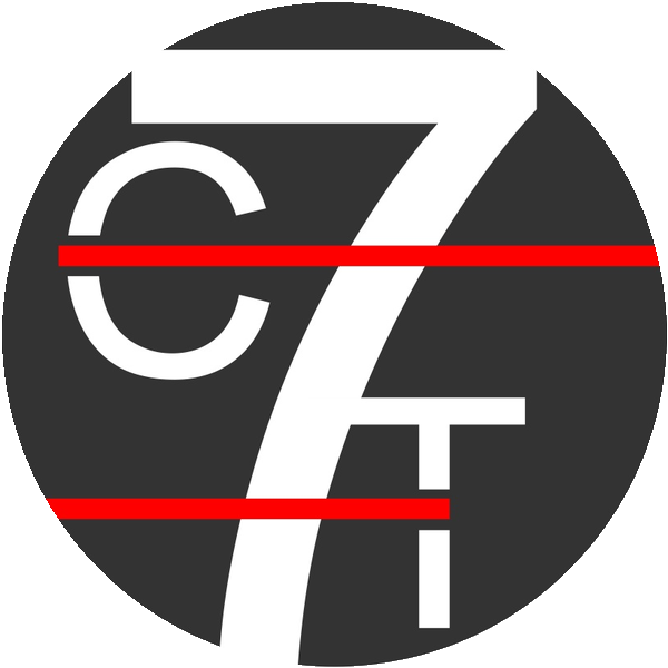 Logo de CHIP7TECH